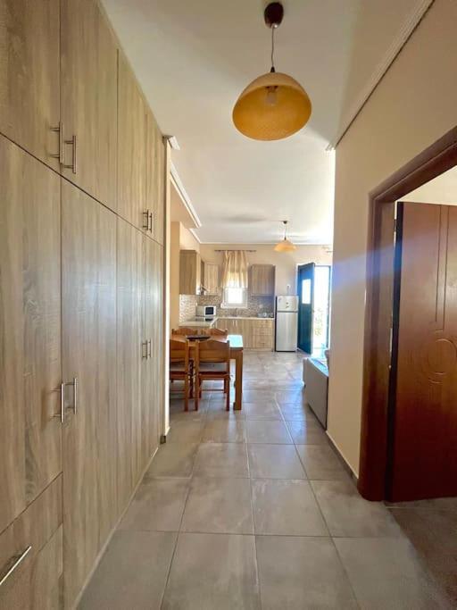 Κamares Houses Mytilíni Exteriér fotografie